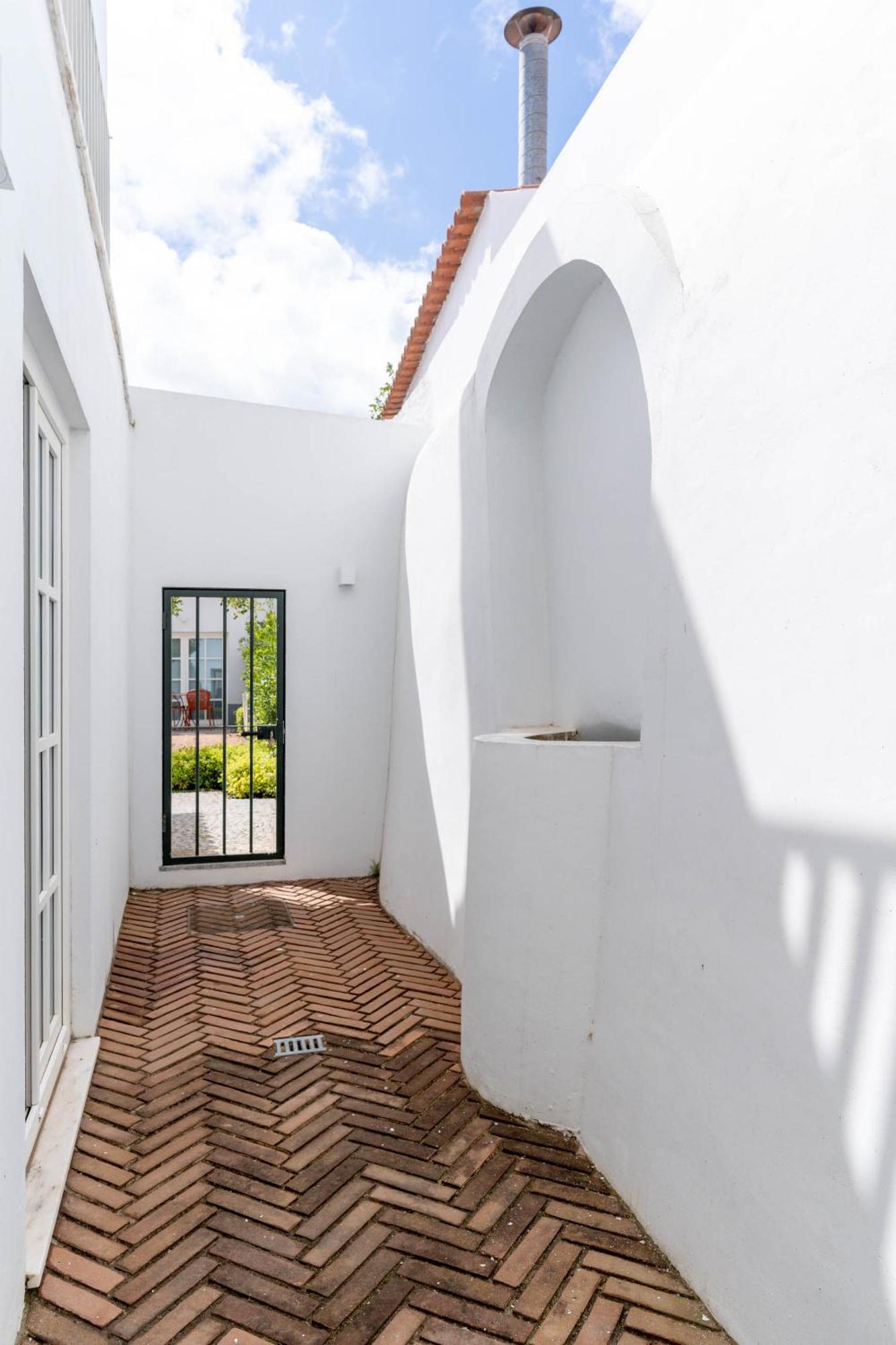 Limehome Evora Rua De Machede 52 Cameră foto