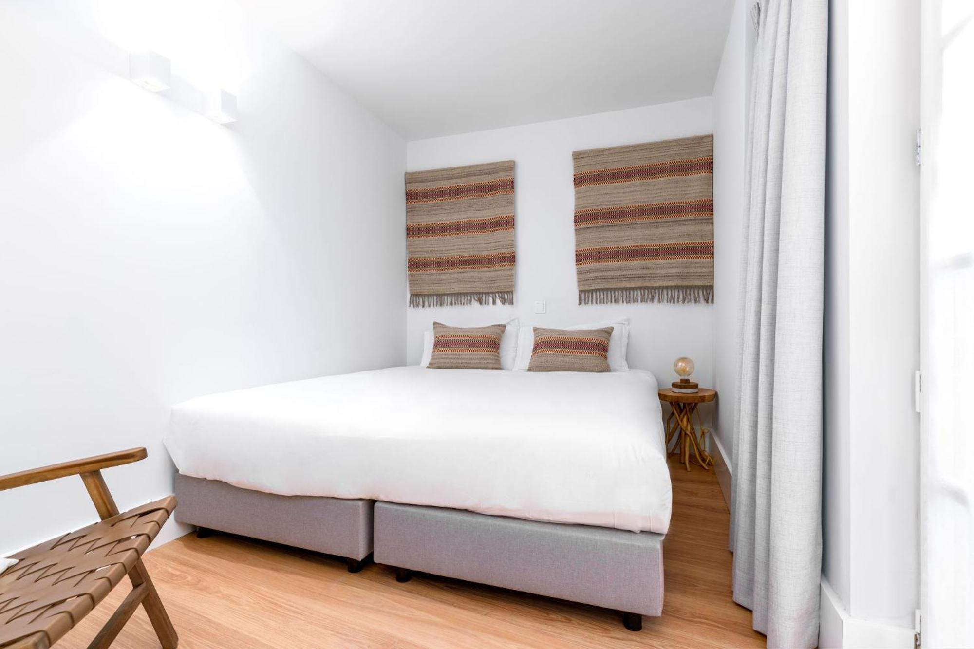Limehome Evora Rua De Machede 52 Cameră foto